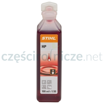 Olej STIHL HP 100 ml