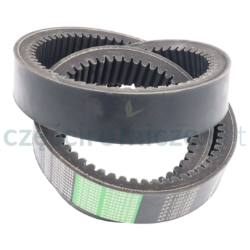 Pasek klinowy ząbkowany CLAAS 629035 OPTIBELT