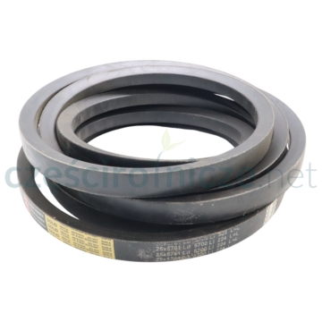 Pasek klinowy 25x5761 STOMIL SANOK