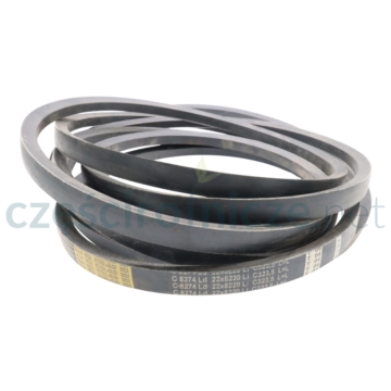 Pasek klinowy HC 8270 STOMIL SANOK