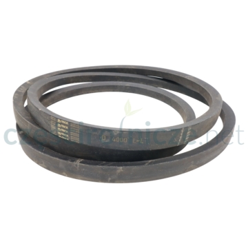 Pasek klinowy HD 4000 STOMIL SANOK