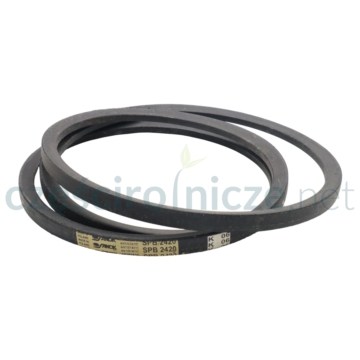 Pasek klinowy SPB 2420 STOMIL SANOK