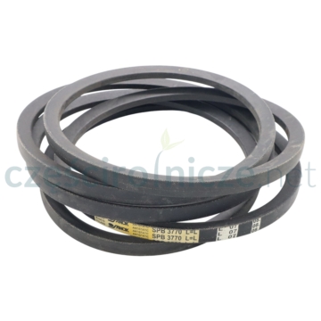 Pasek klinowy SPB 3770 STOMIL SANOK