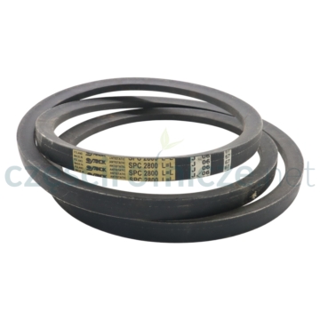 Pasek klinowy SPC 2800 STOMIL SANOK