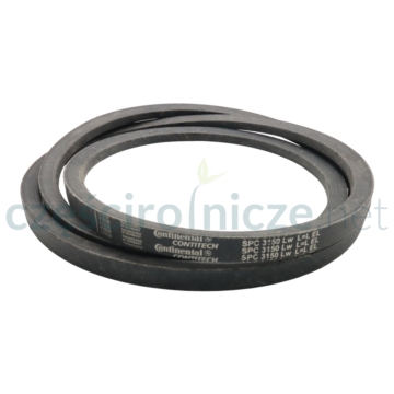 Pasek klinowy SPC 3150 CONTINENTAL CONTITECH