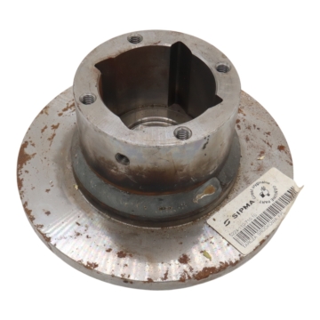Tarcza środkowa sprzęgła SIPMA Z-224 5224117100