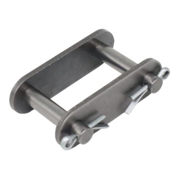 Spinka zamek łańcucha 38.4 CLAAS 002860