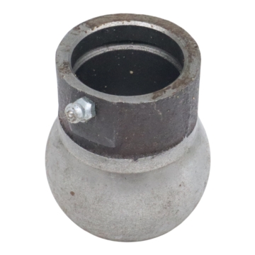 Tulejka metalowa targańca hederu CLAAS 613308