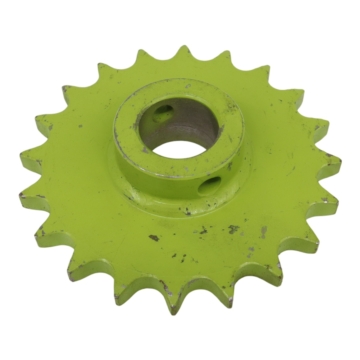 Koło napędu ślimaka Z-20 CLAAS 605421