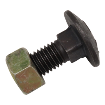 Śruba cepa M12x35 z nakrętką CLAAS 653269