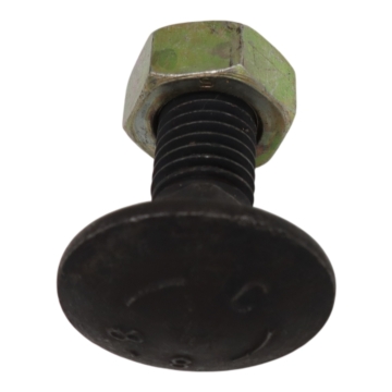 Śruba cepa M12x35 z nakrętką CLAAS 653269