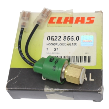 Czujnik ciśnie. klimatyzacji CLAAS 622856 ORYGINAŁ