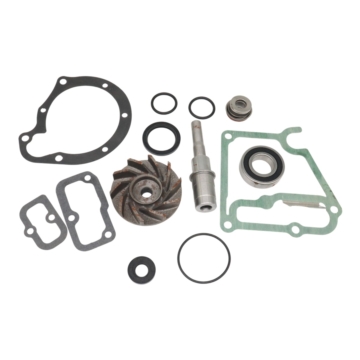 Zestaw naprawczy pompy wody MERCEDES FEBI 31798