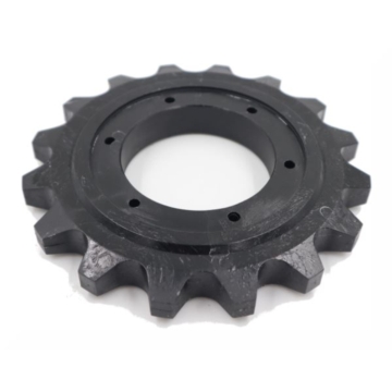 Koło plastikowe łańcucha Z-16 OROS 1.300.153