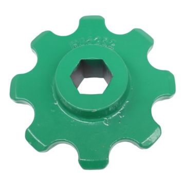 Koło napędu łańcucha John Deere H85252