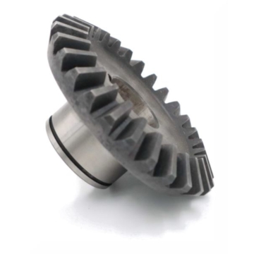 Koło Z-27 przekładni docinacza przystawki