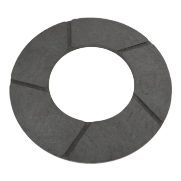 Tarcza cierna MFKA OROS FKA 25541334102