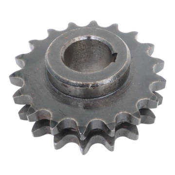 Koło zębate Z-18 OROS MFKA BIZON 5930120100