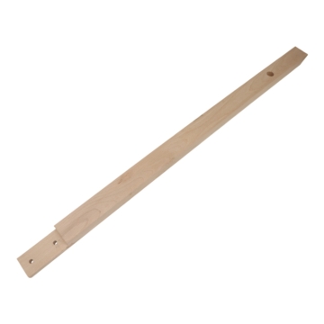 Prowadnica łańcucha drewniana 100 cm CLAAS 680103