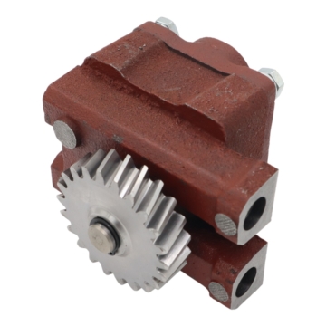 Pompa olejowa 4 cyl. ZETOR 69010734 HYLMET