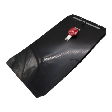Komplet chlapaczy tylnych ZETOR 59117611
