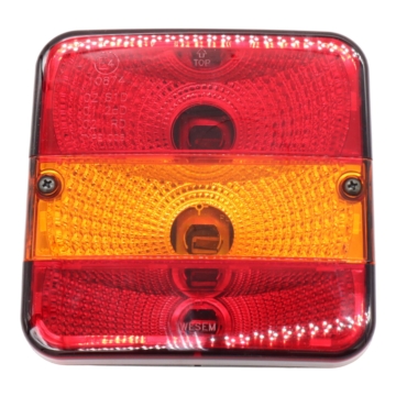 Lampa tylna zespolona LT2.26600 ZETOR WESEM