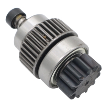 Zespół sprzęg. bendix z reduktorem ZETOR 932208.3
