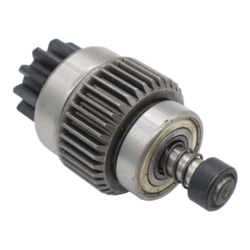 Zespół sprzęg. bendix z reduktorem ZETOR 932208.3