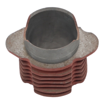 Cylinder sprężarki ZETOR 72010901