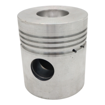 Tłok silnika 102 mm 4 pierścienie ZETOR 69010374