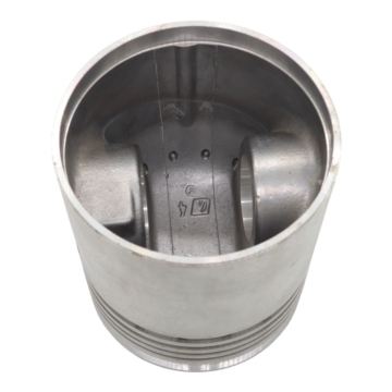 Tłok silnika 102 mm 4 pierścienie ZETOR 69010374