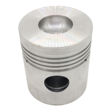 Tłok silnika 102 mm 4 pierścienie ZETOR 69010374