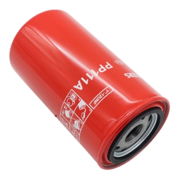 Filtr oleju PP-111A 68016093 PZL SĘDZISZÓW