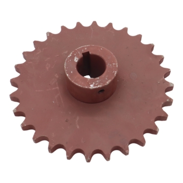 Koło łańcuchowe Z-28 fi 30 rozrzutnika 2208050060