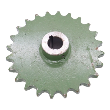 Koło łańcuchowe Z-24 fi 30 rozrzutnika 2219250031