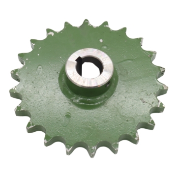Koło łańcuchowe Z-22 fi 30 rozrzutnika 2219050120