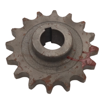 Koło łańcuchowe Z-16 fi 35 rozrzutnika 2218050200