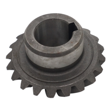 Koło stożkowe małe łukowe Z-21 kosiarki 5036010660