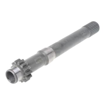 Wałek sprzęgłowy II stopnia C-360 50419030 SKROPOL