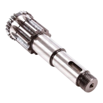 Wałek pompy wtryskowej C-360 50504260