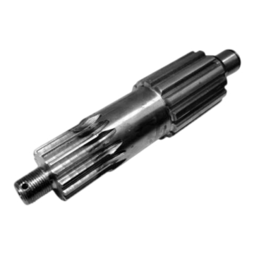 Wałek koła atakującego N/T C-360 50825020