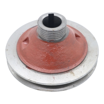 Koło pasowe z gwintem C-360 50503241