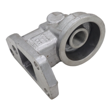 Korpus filtra oleju C-360 50607370 ORYGINAŁ