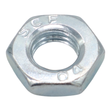 Nakrętka sprzęgła niska M10x1.25 C-360 54230632