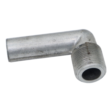 Kolanko sprężarki C-360 50509600