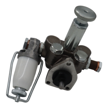 Pompa zasilająca V2HFM01A C-360 46408000 MIELEC