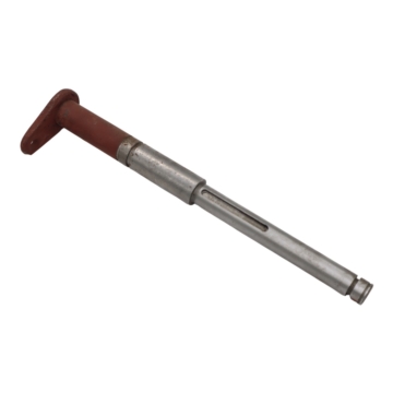 Wałek blokady mechanizmu różnicowe C-360 46525210