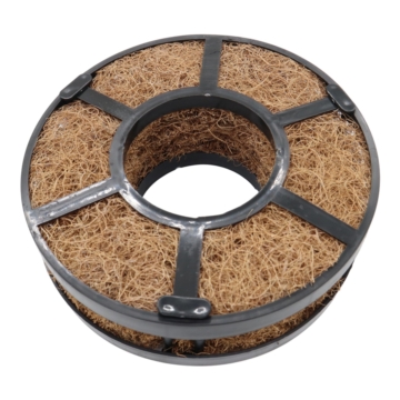 Kaseta filtra powietrza plastikowa C-360 46612100