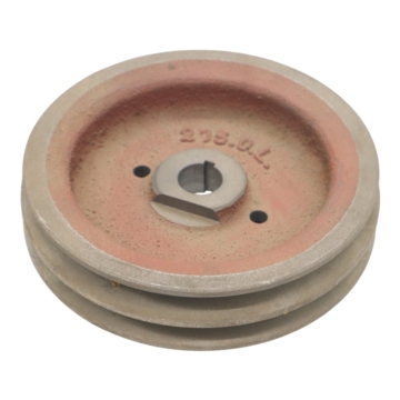 Koło pasowe sprężarki C-360 3P 50642050