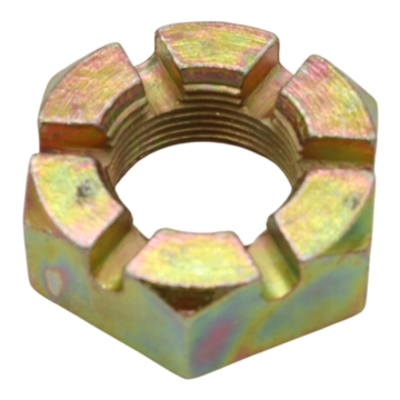 Nakrętka czopu M24x1.5 C-330 C-360 50436461